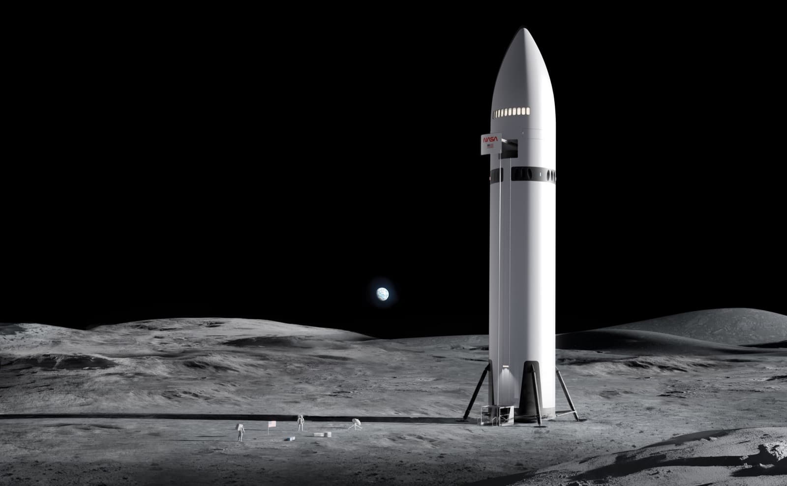 Artemis Flight lll
