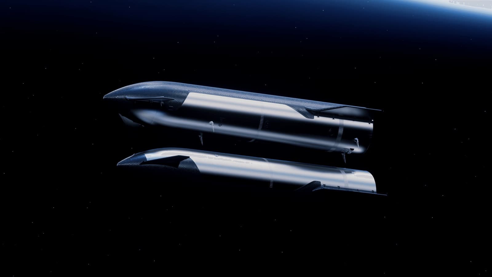 In-Orbit Refueling