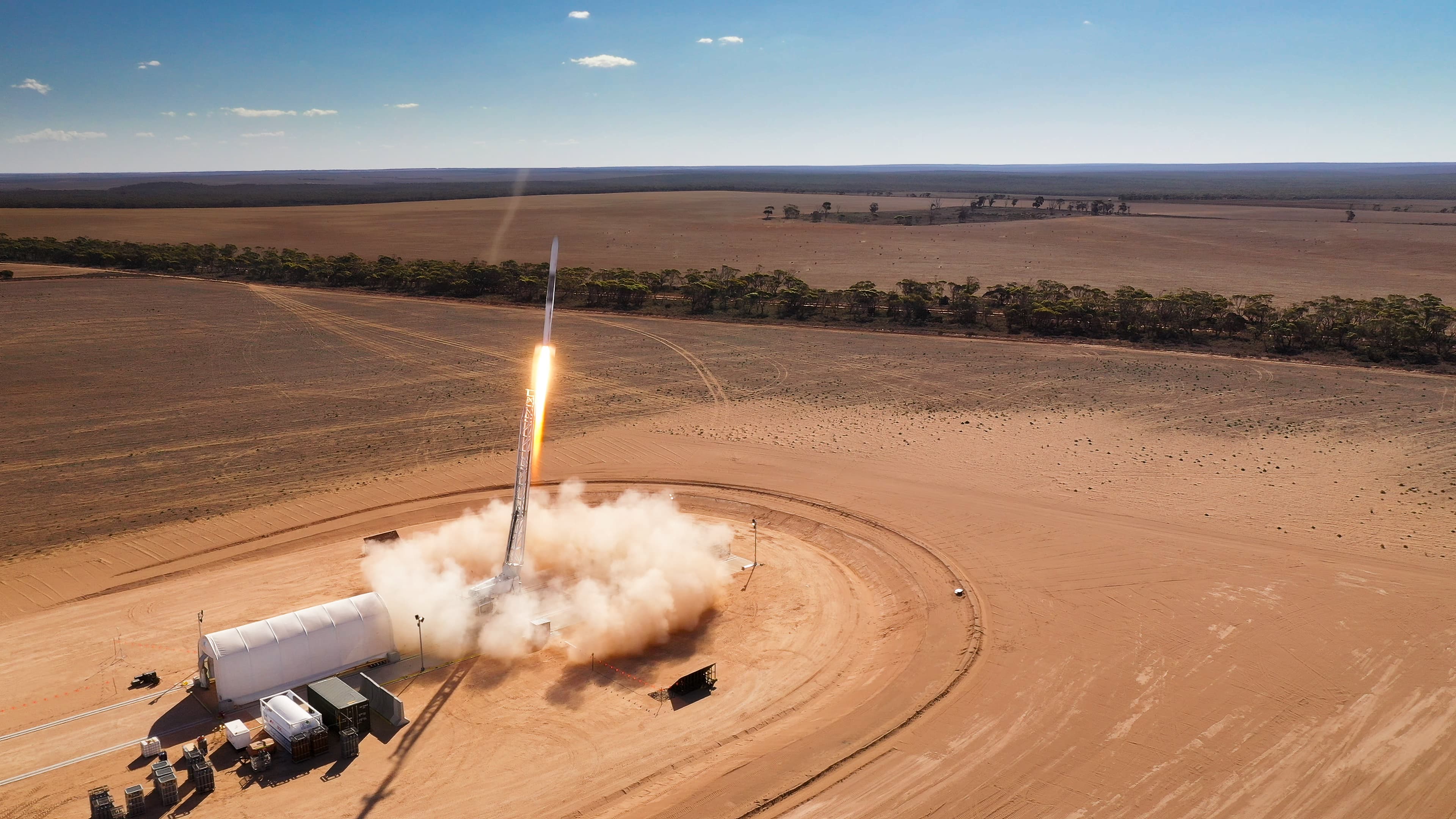 SR75 rocket